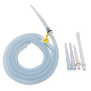 Intestinal irrigation bag enema