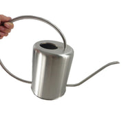 2L Stainless Steel Watering Can