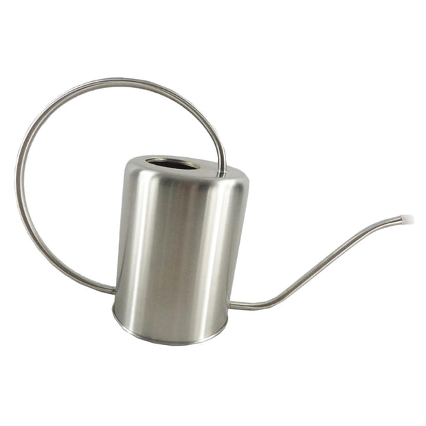 2L Stainless Steel Watering Can