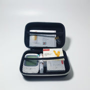 Blood Pressure Meter Storage Bag Uric Acid Detector